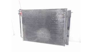 CONDENSADOR / RADIADOR  AIRE ACONDICIONADO BMW X5 (2003-2006) 3.0 D 218CV 2993CC - L.8167505 / 64536914216