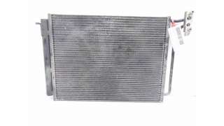 CONDENSADOR / RADIADOR  AIRE ACONDICIONADO BMW X5 (2003-2006) 3.0 D 218CV 2993CC - L.8167505 / 64536914216