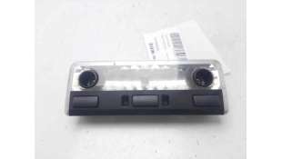 LUZ INTERIOR BMW X5 (2003-2006) 3.0 D 218CV 2993CC - L.8167548 / 63318364929