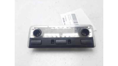 LUZ INTERIOR BMW X5 (2003-2006) 3.0 D 218CV 2993CC - L.8167548 / 63318364929