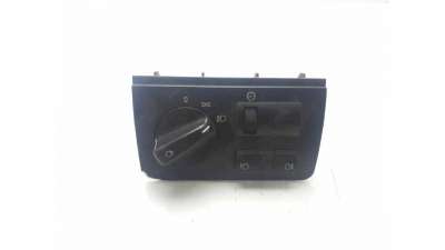 MANDO LUCES BMW X5 (2003-2006) 3.0 D 218CV 2993CC - L.8167557 / 8380255
