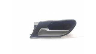 MANETA INTERIOR DELANTERA IZQUIERDA BMW X5 (2003-2006) 3.0 D 218CV 2993CC - L.8167570 / 8408565