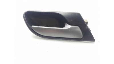 MANETA INTERIOR TRASERA DERECHA BMW X5 (2003-2006) 3.0 D 218CV 2993CC - L.8167571 / 8408626
