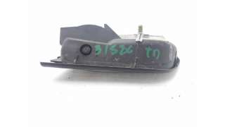 MANETA INTERIOR TRASERA DERECHA BMW X5 (2003-2006) 3.0 D 218CV 2993CC - L.8167571 / 8408626