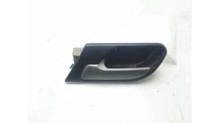 MANETA INTERIOR TRASERA IZQUIERDA BMW X5 (2003-2006) 3.0 D 218CV 2993CC - L.8167572 / 8408625