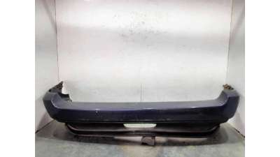 PARAGOLPES TRASERO BMW X5 (2003-2006) 3.0 D 218CV 2993CC - L.8167591 / 51127027046