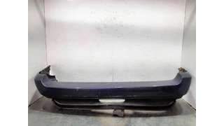 PARAGOLPES TRASERO BMW X5 (2003-2006) 3.0 D 218CV 2993CC - L.8167591 / 51127027046