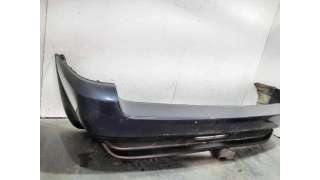 PARAGOLPES TRASERO BMW X5 (2003-2006) 3.0 D 218CV 2993CC - L.8167591 / 51127027046