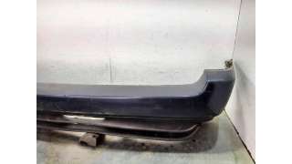 PARAGOLPES TRASERO BMW X5 (2003-2006) 3.0 D 218CV 2993CC - L.8167591 / 51127027046