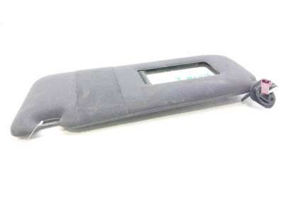 PARASOL IZQUIERDO BMW X5 (2003-2006) 3.0 D 218CV 2993CC - L.8167593 / 51168258009