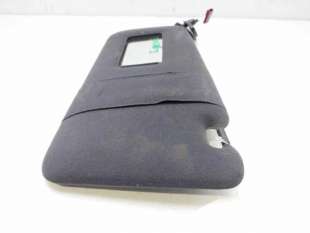 PARASOL IZQUIERDO BMW X5 (2003-2006) 3.0 D 218CV 2993CC - L.8167593 / 51168258009 2