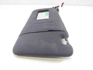 PARASOL IZQUIERDO BMW X5 (2003-2006) 3.0 D 218CV 2993CC - L.8167593 / 51168258009