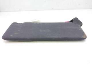 PARASOL IZQUIERDO BMW X5 (2003-2006) 3.0 D 218CV 2993CC - L.8167593 / 51168258009