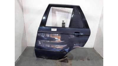PUERTA TRASERA IZQUIERDA BMW X5 (2003-2006) 3.0 D 218CV 2993CC - L.8167622 / 41528256827