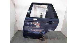 PUERTA TRASERA IZQUIERDA BMW X5 (2003-2006) 3.0 D 218CV 2993CC - L.8167622 / 41528256827