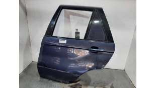 PUERTA TRASERA IZQUIERDA BMW X5 (2003-2006) 3.0 D 218CV 2993CC - L.8167622 / 41528256827 2