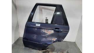 PUERTA TRASERA IZQUIERDA BMW X5 (2003-2006) 3.0 D 218CV 2993CC - L.8167622 / 41528256827