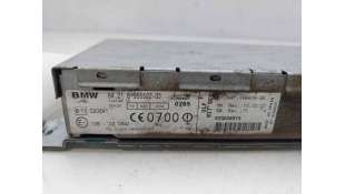 MODULO ELECTRONICO BMW X5 (2003-2006) 3.0 D 218CV 2993CC - L.8167627 / 8421695552203 2