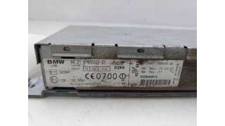 MODULO ELECTRONICO BMW X5 (2003-2006) 3.0 D 218CV 2993CC - L.8167627 / 8421695552203