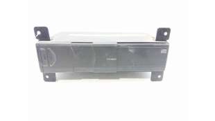 SISTEMA AUDIO / RADIO CD BMW X5 (2003-2006) 3.0 D 218CV 2993CC - L.8167635 / 65128385988