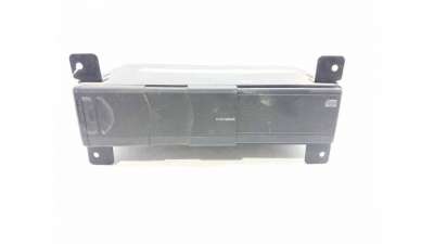 SISTEMA AUDIO / RADIO CD BMW X5 (2003-2006) 3.0 D 218CV 2993CC - L.8167635 / 65128385988