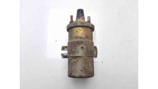 BOBINA ENCENDIDO RENAULT EXPRESS FURGÓN (1985-1991) 1.1 46CV 1108CC - L.8167686 / 0004071394