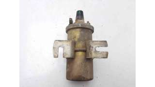 BOBINA ENCENDIDO RENAULT EXPRESS FURGÓN (1985-1991) 1.1 46CV 1108CC - L.8167686 / 0004071394