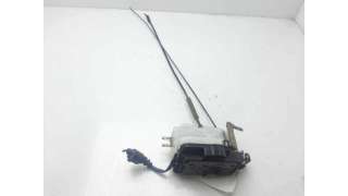 CERRADURA PUERTA TRASERA IZQUIERDA SEAT IBIZA II (1996-2002) 1.6 I 101CV 1595CC - L.8167968 / 6K4838015G