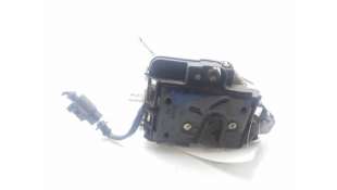 CERRADURA PUERTA TRASERA IZQUIERDA SEAT IBIZA II (1996-2002) 1.6 I 101CV 1595CC - L.8167968 / 6K4838015G 2