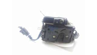 CERRADURA PUERTA TRASERA IZQUIERDA SEAT IBIZA II (1996-2002) 1.6 I 101CV 1595CC - L.8167968 / 6K4838015G