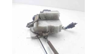 CERRADURA PUERTA TRASERA IZQUIERDA SEAT IBIZA II (1996-2002) 1.6 I 101CV 1595CC - L.8167968 / 6K4838015G