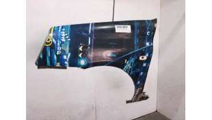 ALETA DELANTERA IZQUIERDA RENAULT CLIO II (2001-2009) 1.5 DCI (B/CB07) 65CV 1461CC - L.8168000 / 7701473448 2