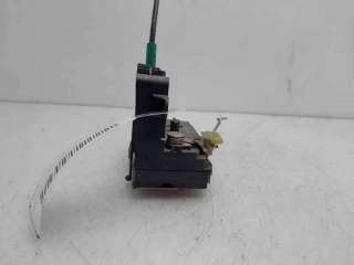 CERRADURA PUERTA DELANTERA IZQUIERDA OPEL ZAFIRA B (2005-2012) 1.6 (M75) 105CV 1598CC - L.8168082 / 13210748