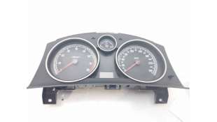 CUADRO INSTRUMENTOS OPEL ZAFIRA B (2005-2012) 1.6 (M75) 105CV 1598CC - L.8168085 / 13251614