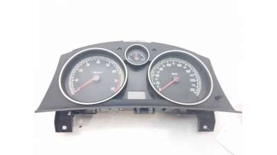 CUADRO INSTRUMENTOS OPEL ZAFIRA B (2005-2012) 1.6 (M75) 105CV 1598CC - L.8168085 / 13251614