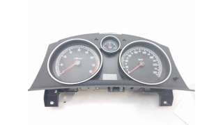 CUADRO INSTRUMENTOS OPEL ZAFIRA B (2005-2012) 1.6 (M75) 105CV 1598CC - L.8168085 / 13251614