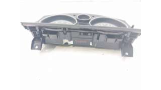 CUADRO INSTRUMENTOS OPEL ZAFIRA B (2005-2012) 1.6 (M75) 105CV 1598CC - L.8168085 / 13251614
