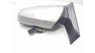 RETROVISOR IZQUIERDO OPEL ZAFIRA B (2005-2012) 1.6 (M75) 105CV 1598CC - L.8168105 / 13252957 2