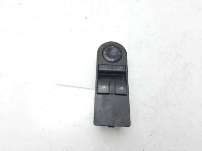 MANDO ELEVALUNAS DELANTERO IZQUIERDO OPEL ZAFIRA B (2005-2012) 1.6 (M75) 105CV 1598CC - L.8168114 / 13228706