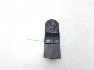 MANDO ELEVALUNAS DELANTERO IZQUIERDO OPEL ZAFIRA B (2005-2012) 1.6 (M75) 105CV 1598CC - L.8168114 / 13228706