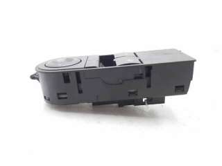 MANDO ELEVALUNAS DELANTERO IZQUIERDO OPEL ZAFIRA B (2005-2012) 1.6 (M75) 105CV 1598CC - L.8168114 / 13228706