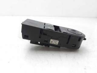 MANDO ELEVALUNAS DELANTERO IZQUIERDO OPEL ZAFIRA B (2005-2012) 1.6 (M75) 105CV 1598CC - L.8168114 / 13228706