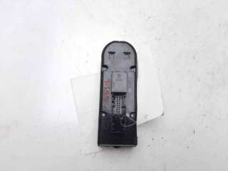 MANDO ELEVALUNAS DELANTERO IZQUIERDO OPEL ZAFIRA B (2005-2012) 1.6 (M75) 105CV 1598CC - L.8168114 / 13228706