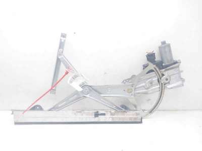 ELEVALUNAS DELANTERO IZQUIERDO OPEL ZAFIRA B (2005-2012) 1.6 (M75) 105CV 1598CC - L.8168118 / 13132220