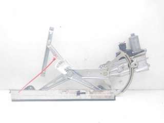 ELEVALUNAS DELANTERO IZQUIERDO OPEL ZAFIRA B (2005-2012) 1.6 (M75) 105CV 1598CC - L.8168118 / 13132220