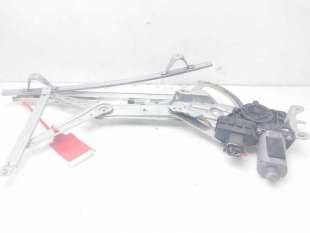 ELEVALUNAS DELANTERO IZQUIERDO OPEL ZAFIRA B (2005-2012) 1.6 (M75) 105CV 1598CC - L.8168118 / 13132220 2