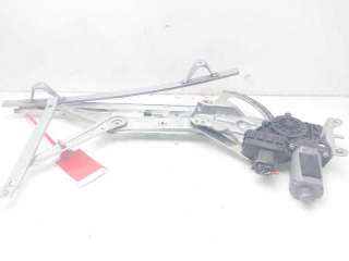 ELEVALUNAS DELANTERO IZQUIERDO OPEL ZAFIRA B (2005-2012) 1.6 (M75) 105CV 1598CC - L.8168118 / 13132220