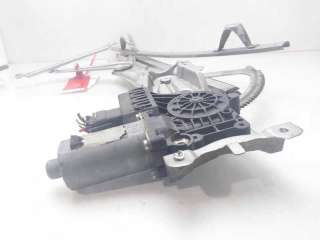 ELEVALUNAS DELANTERO IZQUIERDO OPEL ZAFIRA B (2005-2012) 1.6 (M75) 105CV 1598CC - L.8168118 / 13132220
