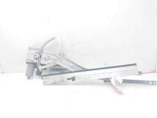 ELEVALUNAS DELANTERO IZQUIERDO OPEL ZAFIRA B (2005-2012) 1.6 (M75) 105CV 1598CC - L.8168118 / 13132220
