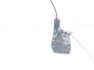CERRADURA PUERTA TRASERA DERECHA OPEL ZAFIRA B (2005-2012) 1.6 (M75) 105CV 1598CC - L.8168123 / 13210739